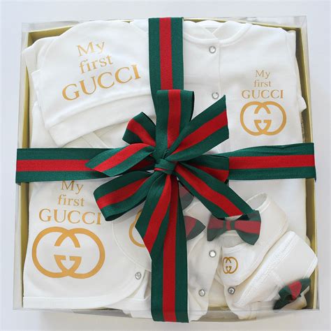 gucci for babies